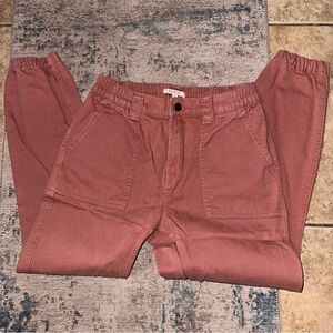 Pacsun jeans Dusty Rose